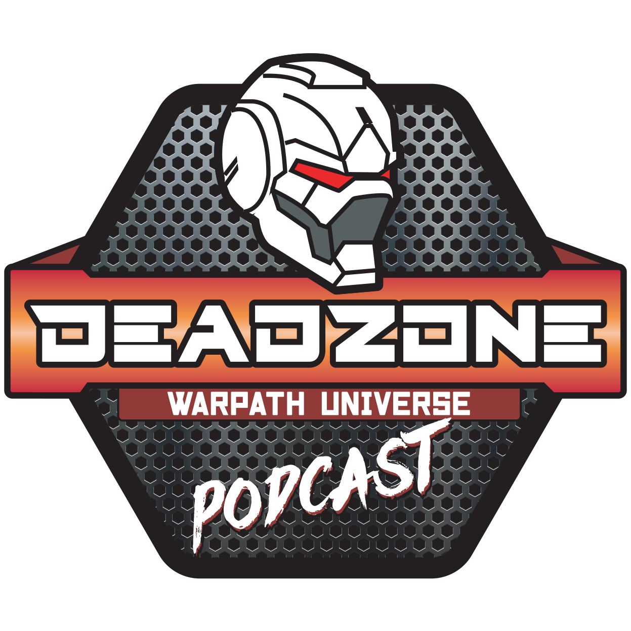 DeadzonethePodcastLogo Square Transparent