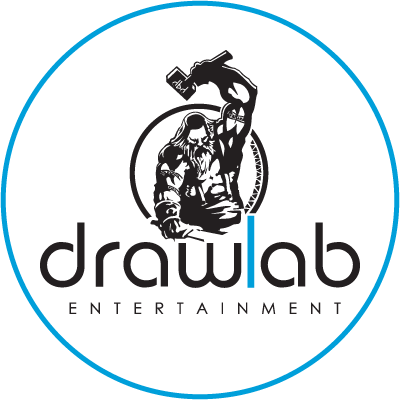 drawlab entertainment