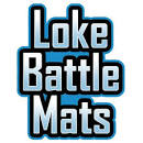 loke battle mats