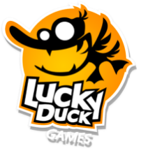 lucky duck games