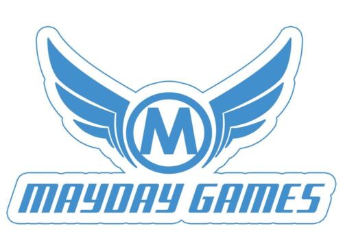 mayday games s-l500